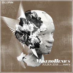 Mikerobenics - Julika (Momos Land Mix By Ponchmann) - Snippet