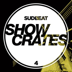 SBVA004 | Various Artists 'Sudbeat Showcrates 4'