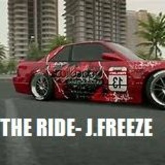 The Ride