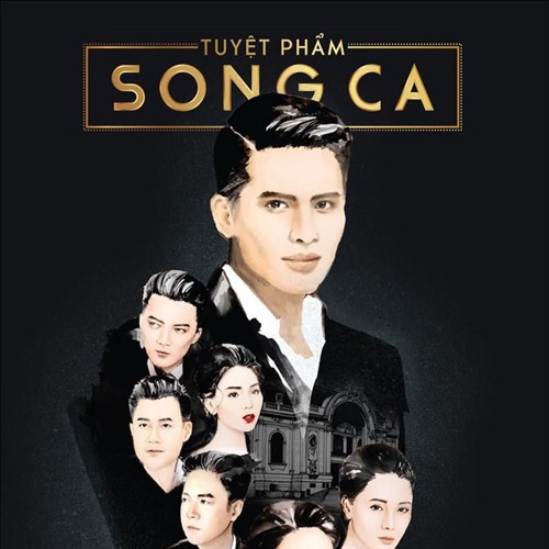 Tinh Bo Vo (ft. Le Quyen) - Quốc Thiên