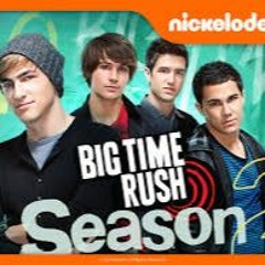 Big Time Rush Theme Song Nightcore Version