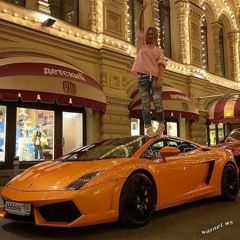 Dima New feat. Lil'Nasty - мы нюхаем кокос