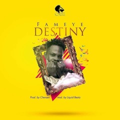 Destiny (Prod. By Chensen Mixed by Liquidbeatz)