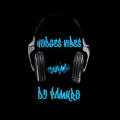 DJ YAMKRO HODGES VIBES