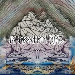 07.) Red Eye Jedi & Weired Bass - Quantum