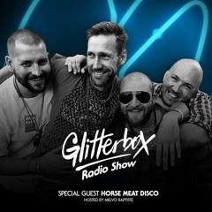 Glitterbox Radio Show 080: Horse Meat Disco