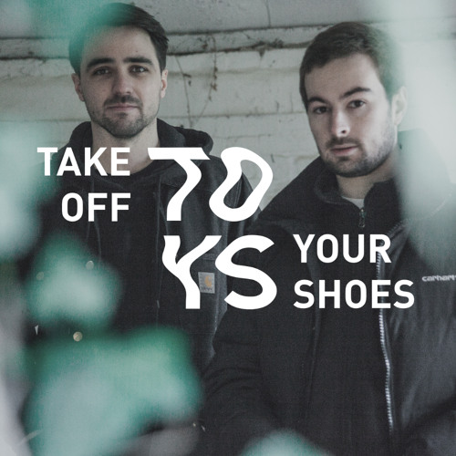 TOYS Mix #030 Dark Sky