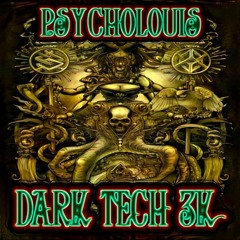 Dark Tech 3K [Mastered]