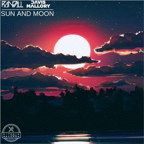 Randall  - Sun And Moon (Feat. Davis Mallory)