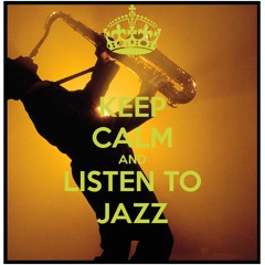 New York Jazz Lounge - Mercy, Mercy (Funky Version) (1)