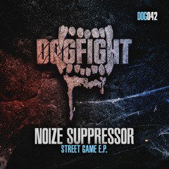 [DOG042] Noize Suppressor - One Two Three