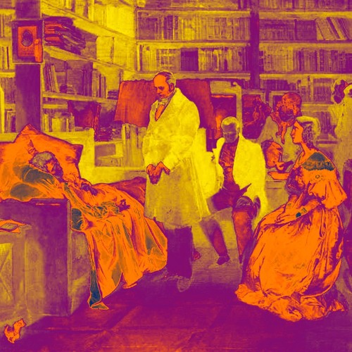 THE ANIMEBIT - DEPRIME
