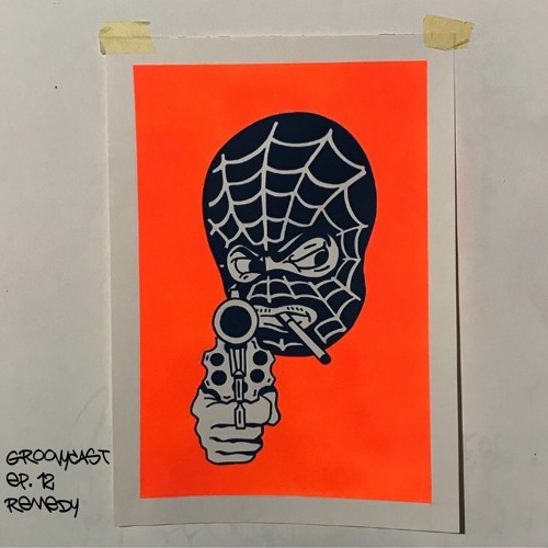GroovyCast Ep. 12 - Remedy