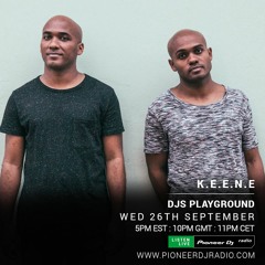 techno