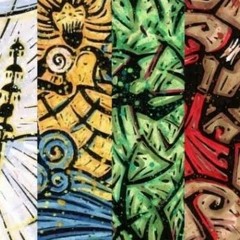 Eu carrego Patuá - Mariene de Castro