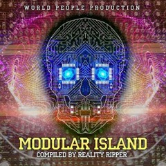 Terraπ & Eritas - Stranded on Modular Island [out now on World People Prod.]