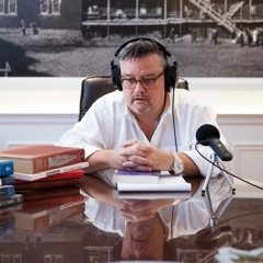 Osteopathyst Episode 4 - Get Behind It