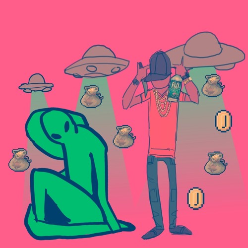 Pip Boy Drip [Prod. Kobemakesbeats]