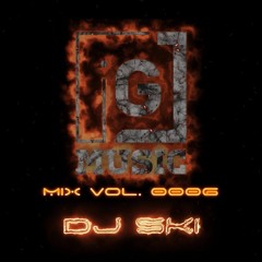 IGMusic Mix Vol. 0006 Ft. DJ Ski