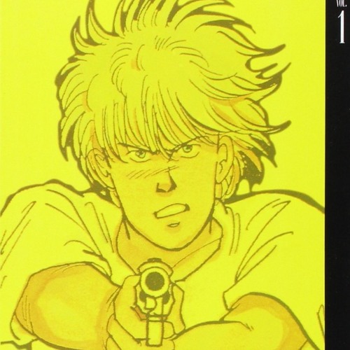 Banana Fish OST FULL ALBUM