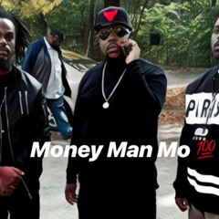I Dont Even Know - Money Man Mo & Geno G