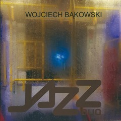 DUNNO008 WOJCIECH BĄKOWSKI - RAUFASER