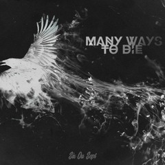 Many Way To Die - Extract Live