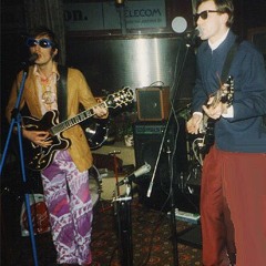 It's A Sunny Day by The Casual Ties