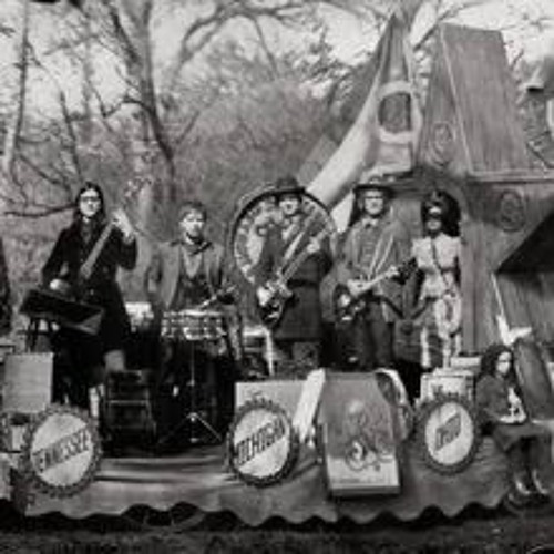 Carolina Drama (The Raconteurs)