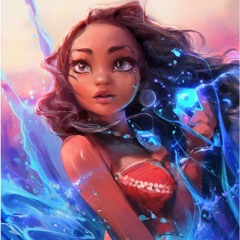 Tulou Tugala REMIX (from "Moana"/Soundtrack Version)