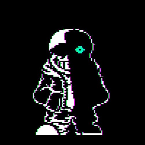 [W.I.P] - Megalovania II
