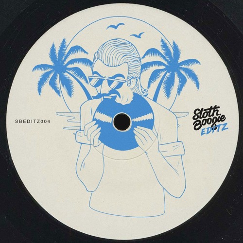 PREMIERE: Joe Cleen - Give You All I Got
