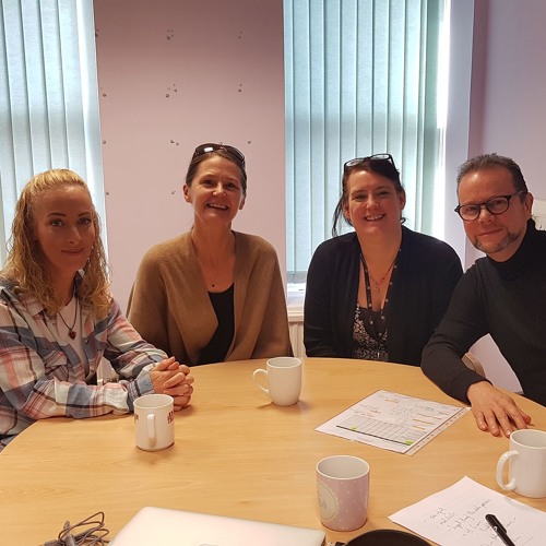 Stream Focus on our services in Dumfries Shelter Scotland by Shelter