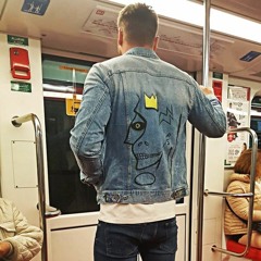 Constantin Ungureanu  -  Ha(u)te Couture a Milano 2018 - 10 - 06