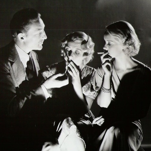 Three on a Match