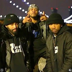 Яelly Vegas "Show Me Luv" Ft Park Ave