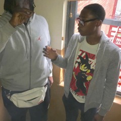 Dumout - Stretch Em Pt 1