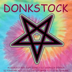 Zom-B - DONKSTOCK 2K18 - FREE DL