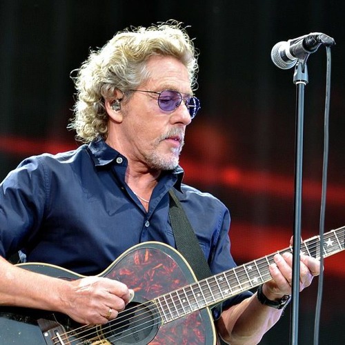 An Evening with Roger Daltrey