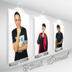 ritual sexual piri & topitoflow ft januel