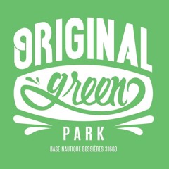 JerΩ - Live Set @ Original Green Park 18-08-18