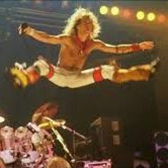 VanHalen Jump(NickyTwistRMX)
