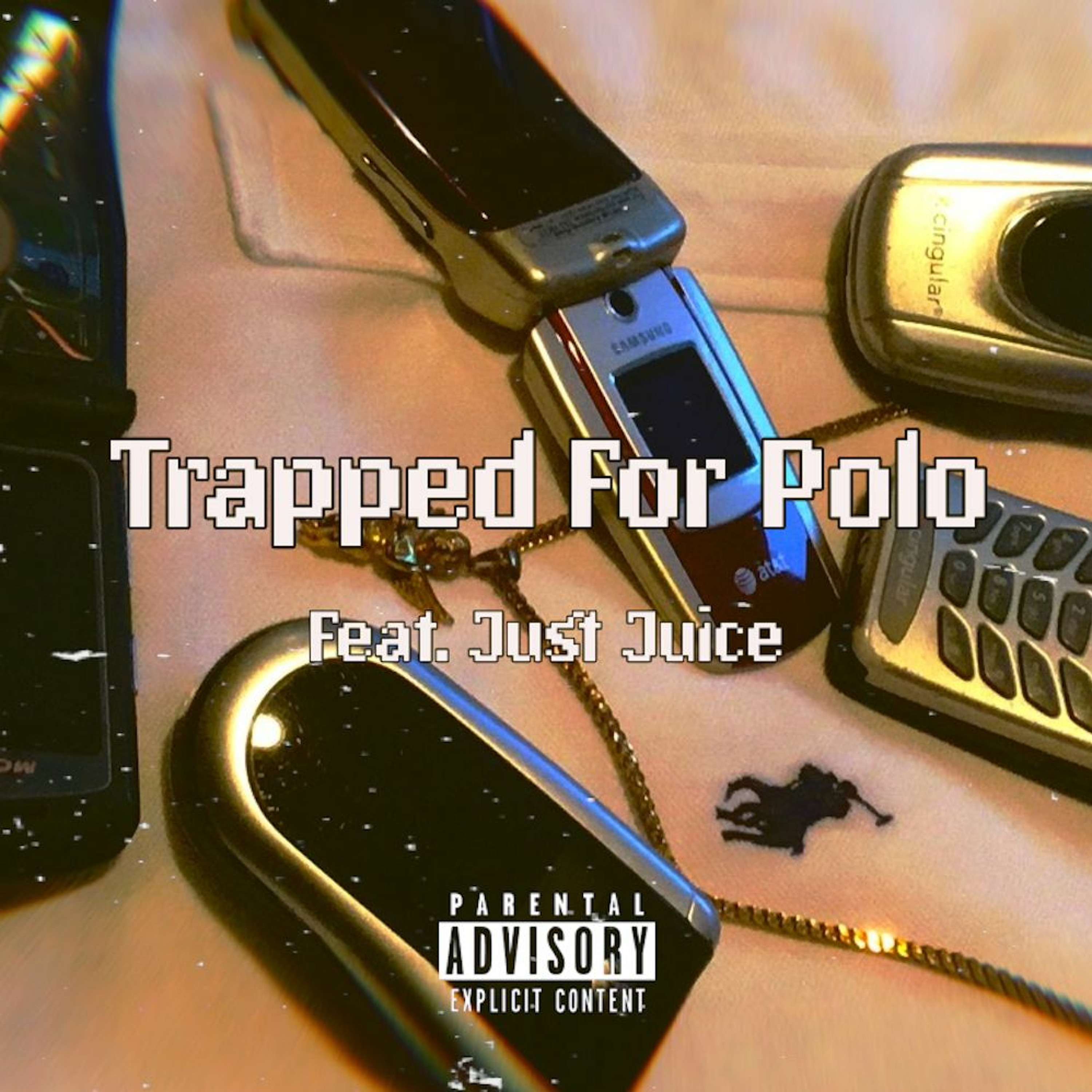 Trapped For Polo (feat. Just Juice) [Prod By. Lil Slap] episode artwork
