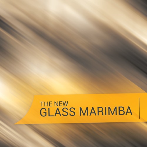 8Dio The New Glass Marimba " Reflections" by Szymon Folwarczny