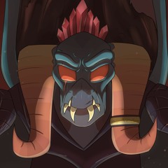 Dragons (ft. Tim Storms)