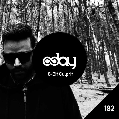 8dayCast 182 - 8-Bit Culprit (IN)