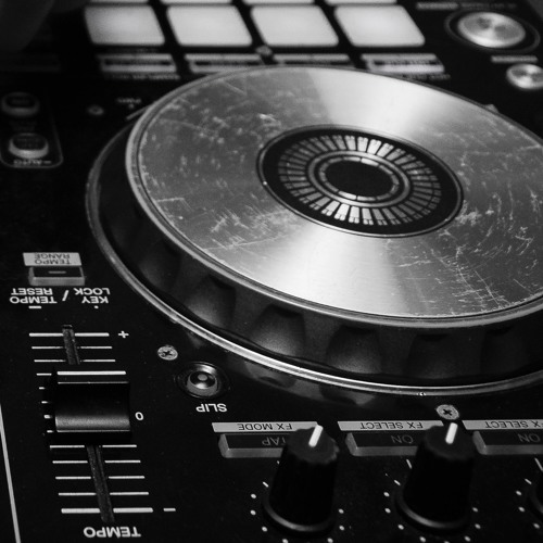 Tech House Mix #1