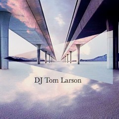 Berlin Cocktail Bar - Guest Mix by DJ Tom Larson