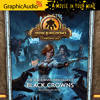 Iron Kingdoms Chronicles Black River Irregulars 2 Black Crowns Mp3