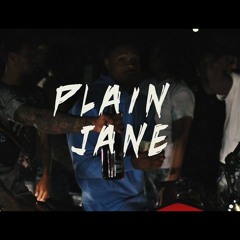 Dini - Plain Jane Ft Laflare 2x